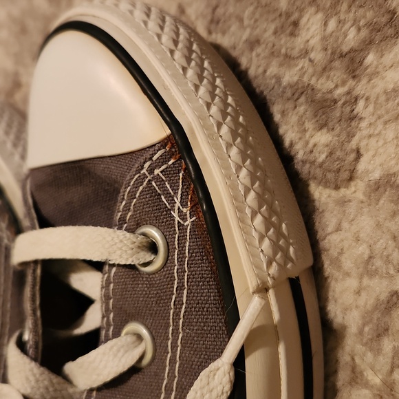 Converse Chuck Taylor All Star Low Tops - Picture 9 of 9